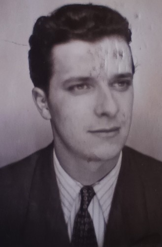 Marcel BRZOSTOWSKI